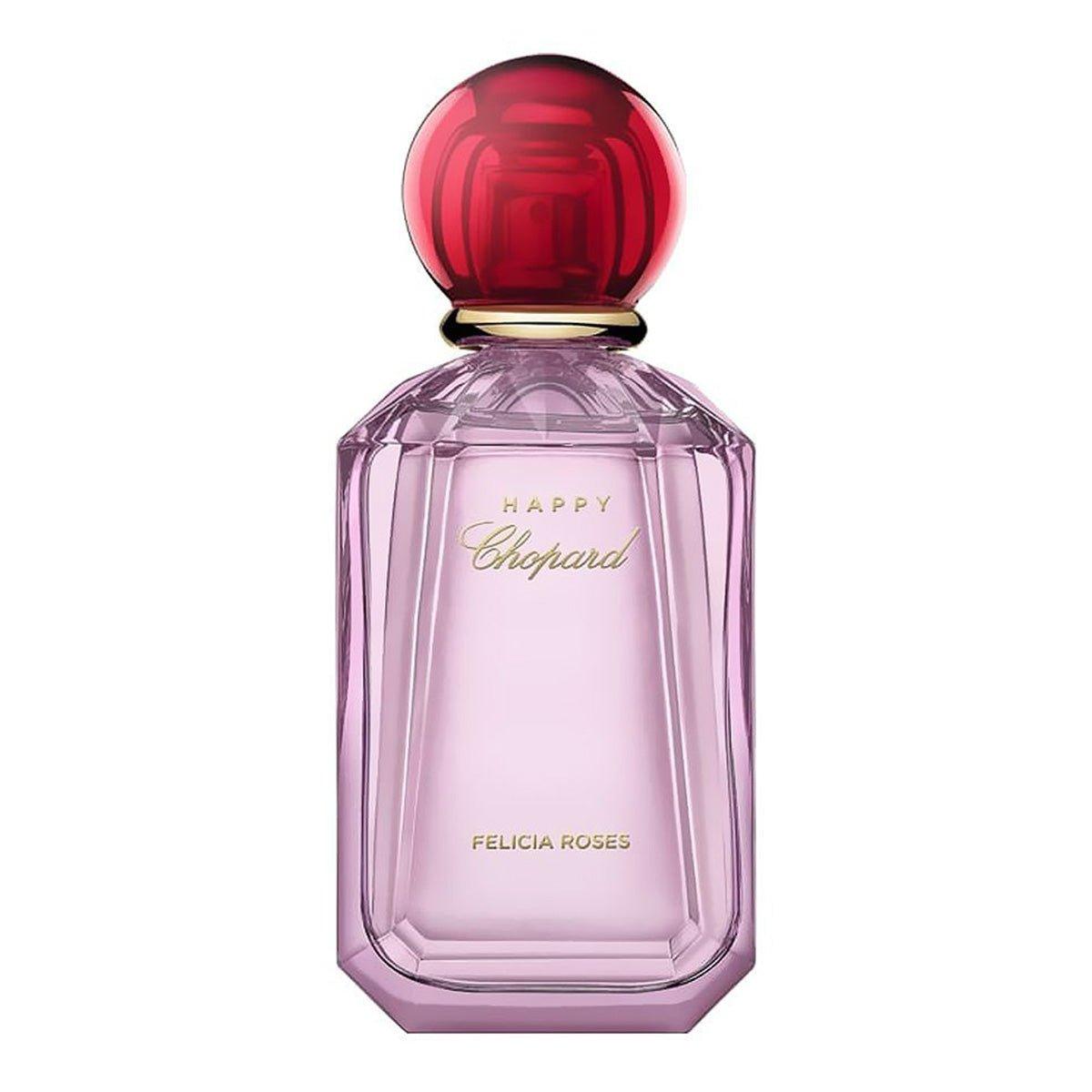 Chopard Felicia Roses For Women Edp Spray 100ml-Perfume