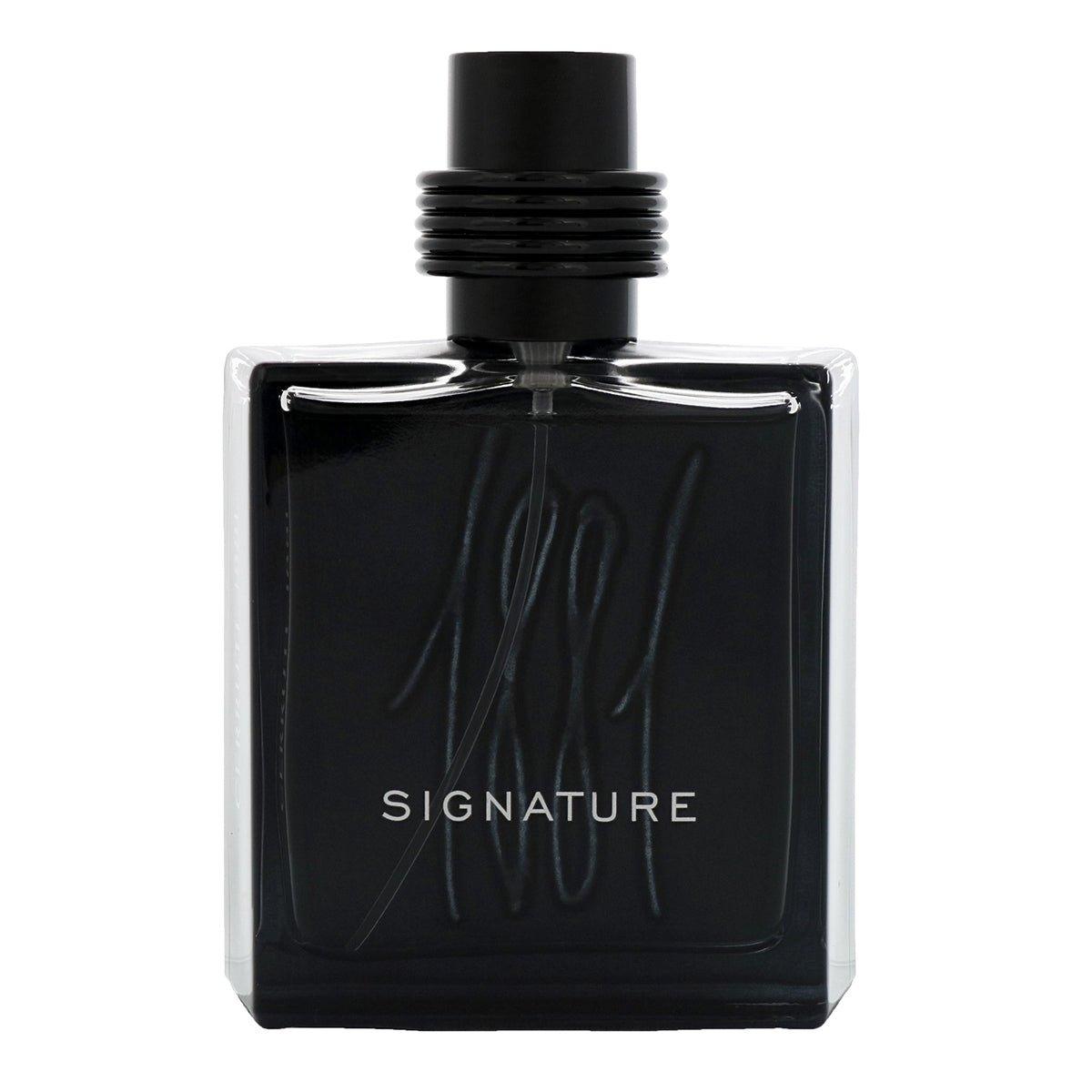 Cerruti 1881 Signature Pour Homme For Men Spray Edp 100ml -Perfume