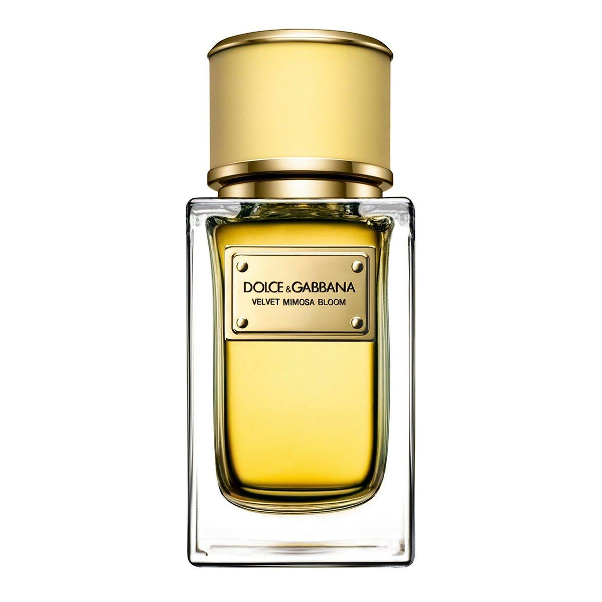 Dolce & Gabbana Velvet Mimosa Bloom Edp For Women 150 Ml-Perfume