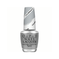 Opi Nail Polish Silver Canvas 15ml