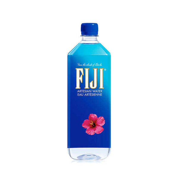 Fiji Natural Mineral Water 1ltr - Snapcart.pk