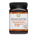 Manuka Doctor 70mgo Honey 500g - Snapcart.pk