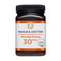 Manuka Doctor Honey 30mgo 500g - Snapcart.pk