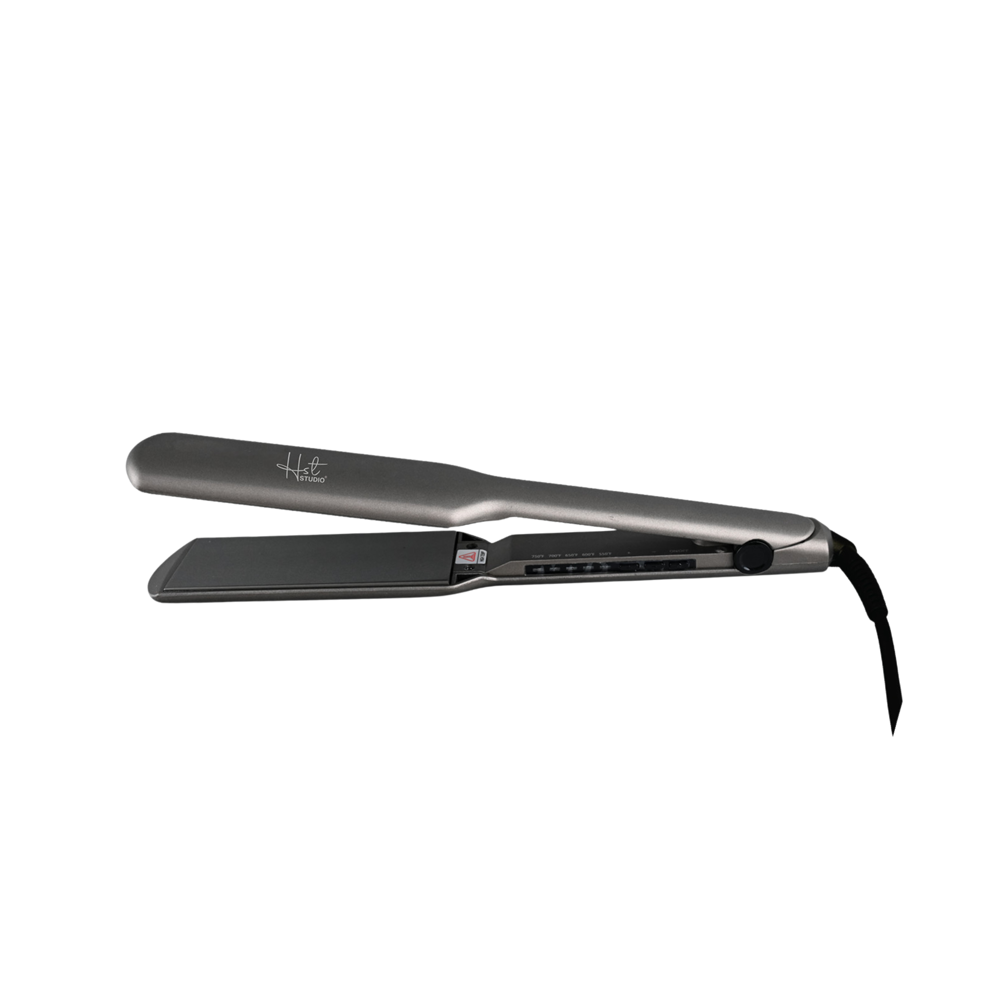 HST Studio Keratin Therapy Shine Rebounding Hair Straightener HST-9440
