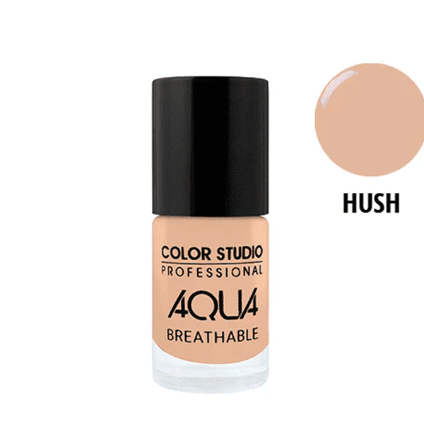 Colour Studio Aqua Breathable 5.5ml Hush - Snapcart.pk