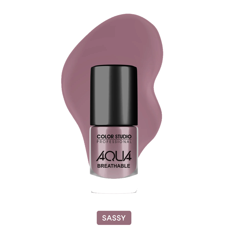 Colour Studio Aqua Breathable 5.5ml Sassy - Snapcart.pk