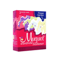 Muguet Flower Garden Air Freshner - Snapcart.pk