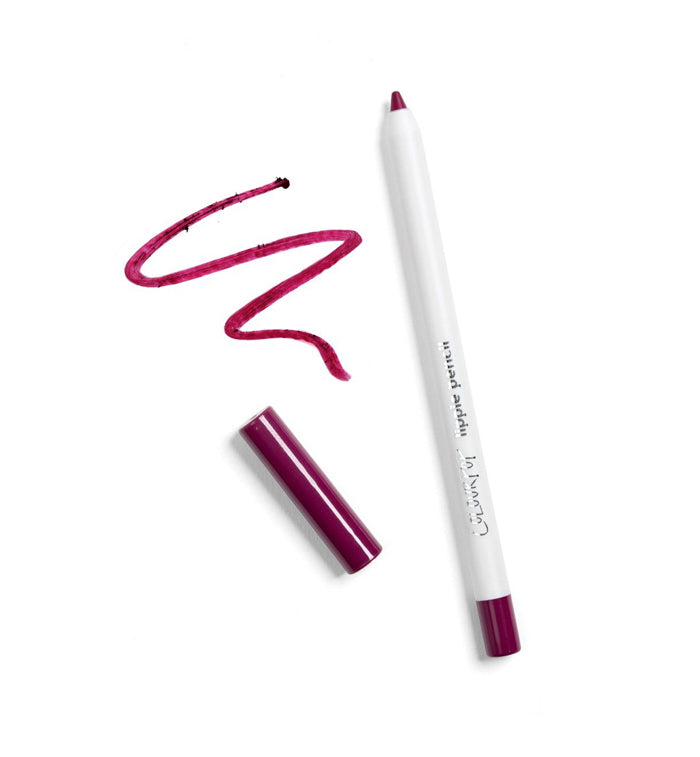 Colourpop- Lippie Pencils Ex-Factor Pencil Bright Berry