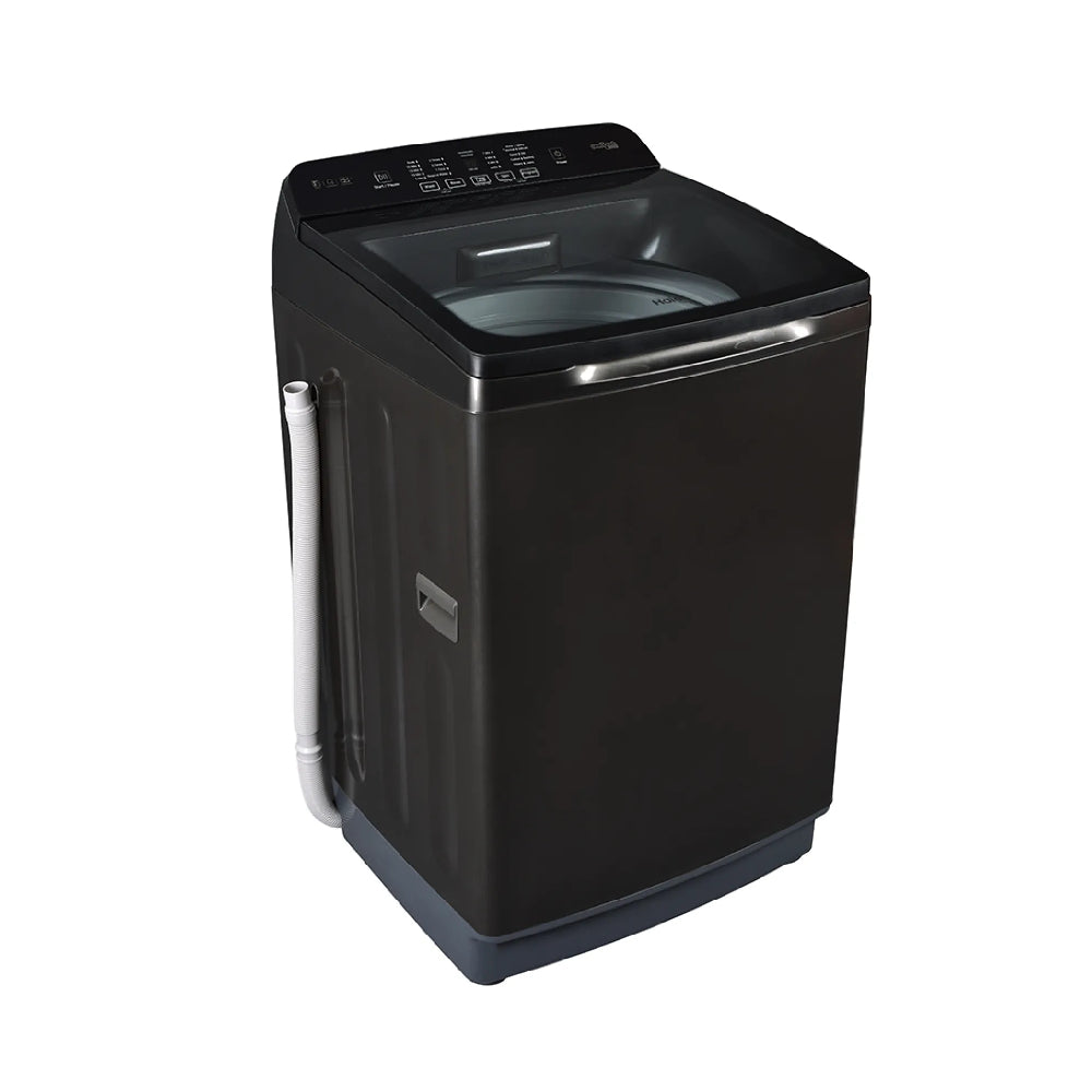 HAIER 15KG AUTOMATIC TOP LOAD WASHING MACHINE Model HWM 150-1678ES8