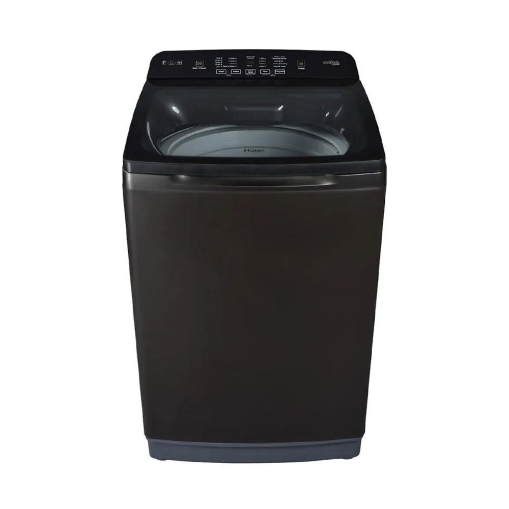 HAIER 15KG AUTOMATIC TOP LOAD WASHING MACHINE Model HWM 150-1678ES8