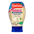 Delicio Garlic Mayonnaise 300ml