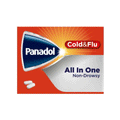 Panadol All In One Tab 24s Box (imp)