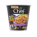 Mamee Chef Noodle Creamy Tom Yom 62g - Snapcart.pk