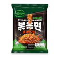 Bibigo Kimchi Stir-Fried Ramyun 122g