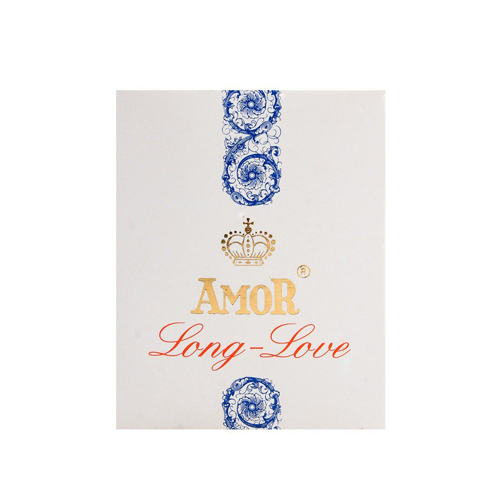 Amor Condoms 3s - Snapcart.pk