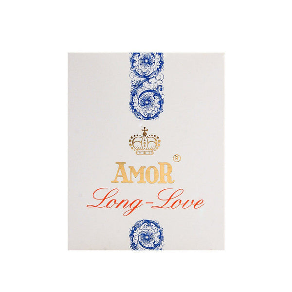 Amor Condoms 3s - Snapcart.pk