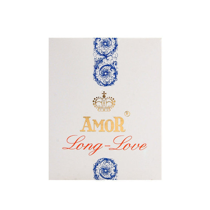 Amor Condoms 3s - Snapcart.pk