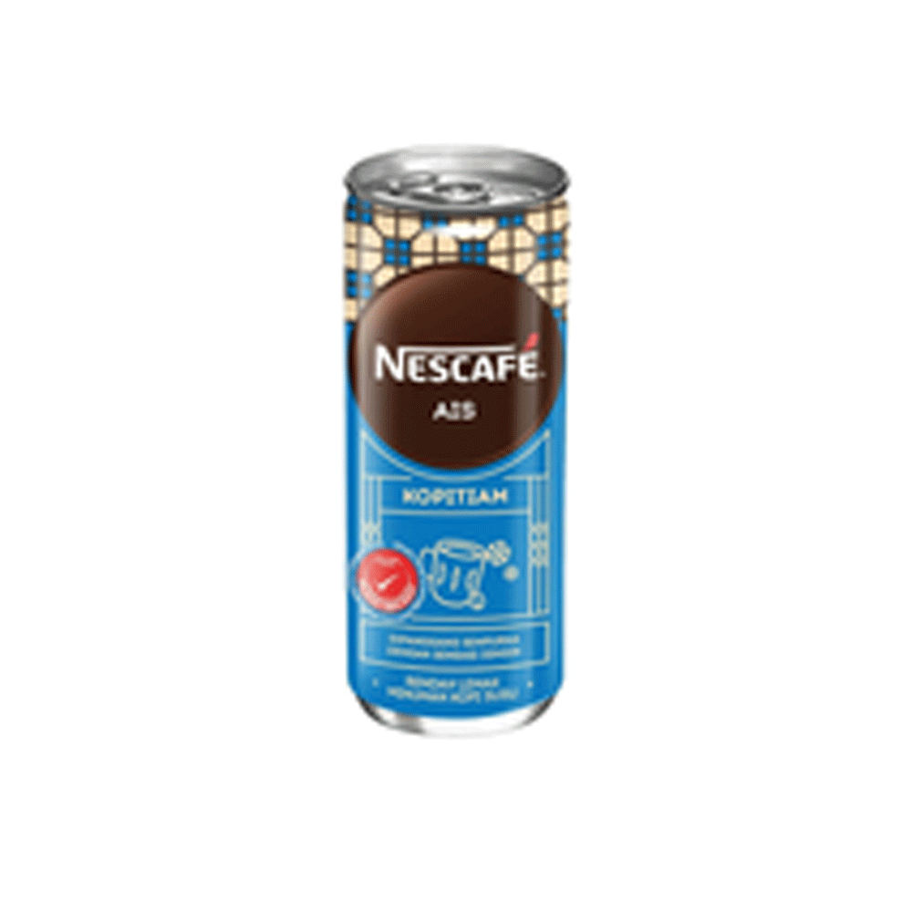 Nescafe Jce Coffee Drink 300ml - Snapcart.pk