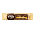 Nescafe Gold Dark Latte 3in1 Coffee 34g