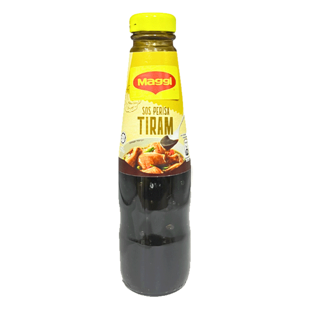 Maggi Sos Perisa Tiram Sauce 340g