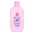 Johnsons Baby Lotion 200 Ml