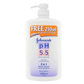 Johnson's Ph 5.5 2 In1 Body Wash With Moisturizers 1000ml