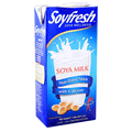 Soyfresh Soya Milk With Calcium 1ltr