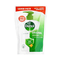 Dettol Hand Soap Original With Refil