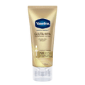 Vaseline Gluta-Hya Flawless Bright Serum Burst Uv Lotion 70ml
