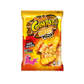 Corntoz Cheesy Pizza Snacks 100g - Snapcart.pk