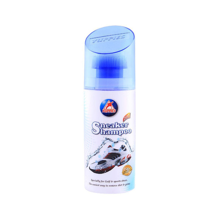 Yuppies Sneaker Shampoo 75ml - Snapcart.pk