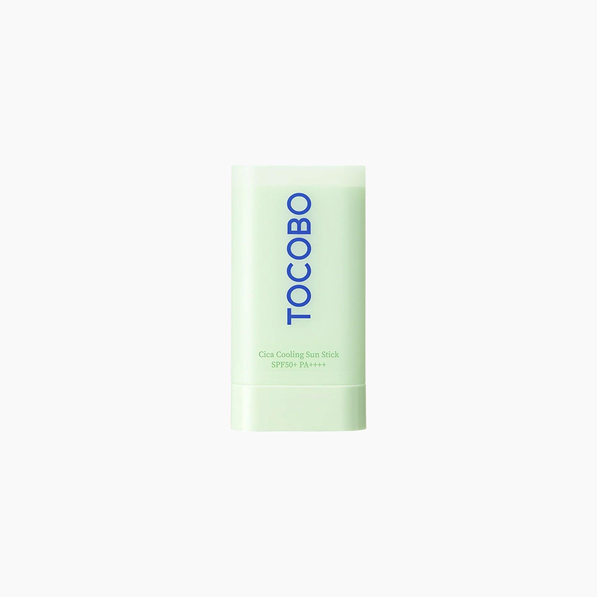 Tocobo Cica Cooling Sun Stick SPF50+ PA++++ 18gm