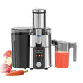 ANEX DELUXE JUICER Model AG-95