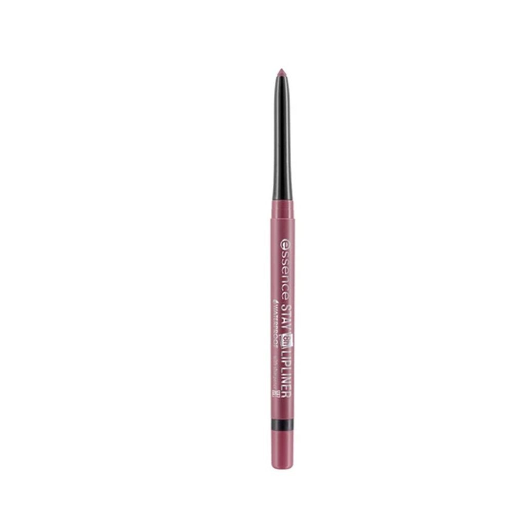 Essence - Stay 8H Waterproof Lipliner 04