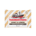 Fishermans Friends Honey & Lemon 25g - Snapcart.pk