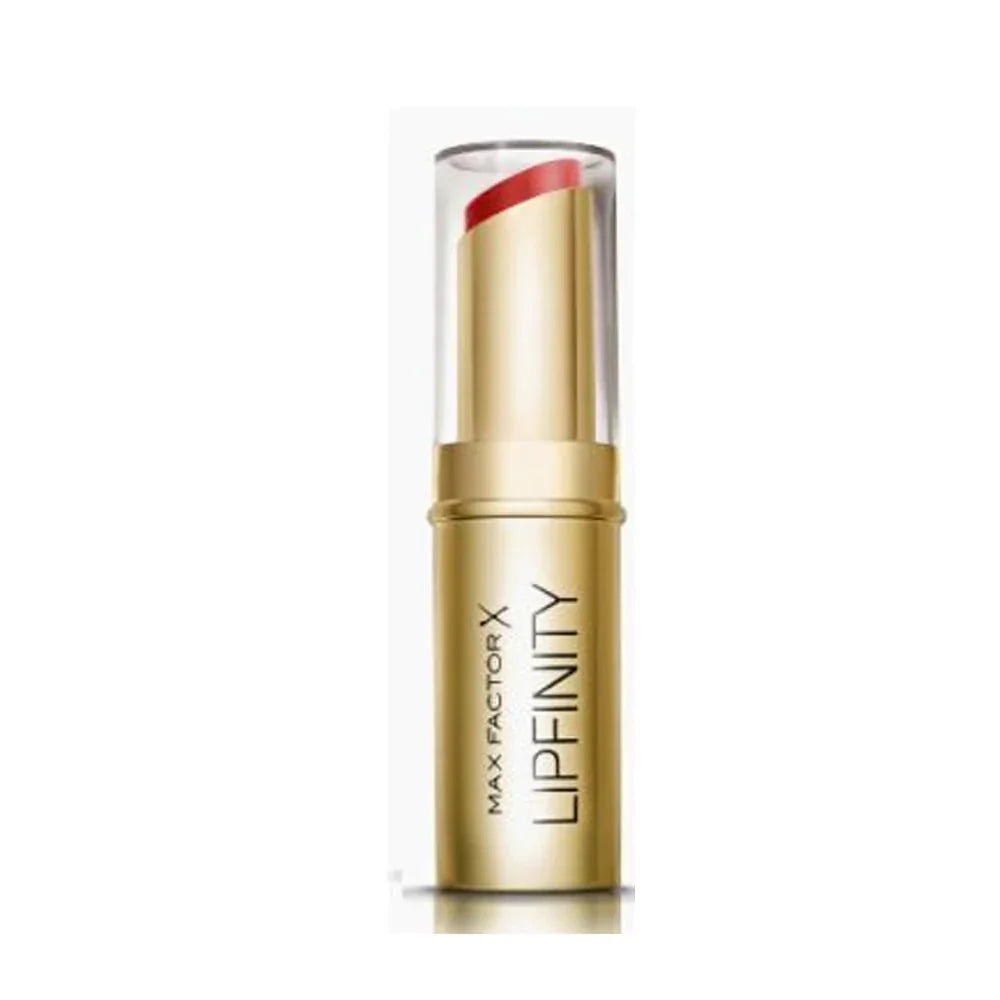 Max Factor Lipfinity Bullet Lipstick Long Lasting 40 Always Chic 0.134 Oz