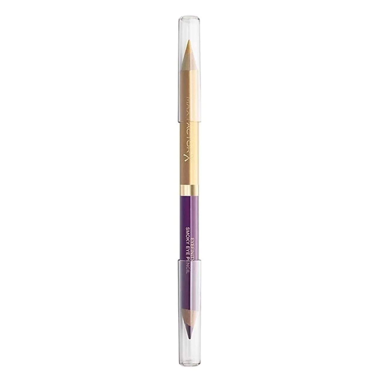 Max Factor Eyefinity Smokey Eye Pencil Royal Violet/Crushed Gold - 03