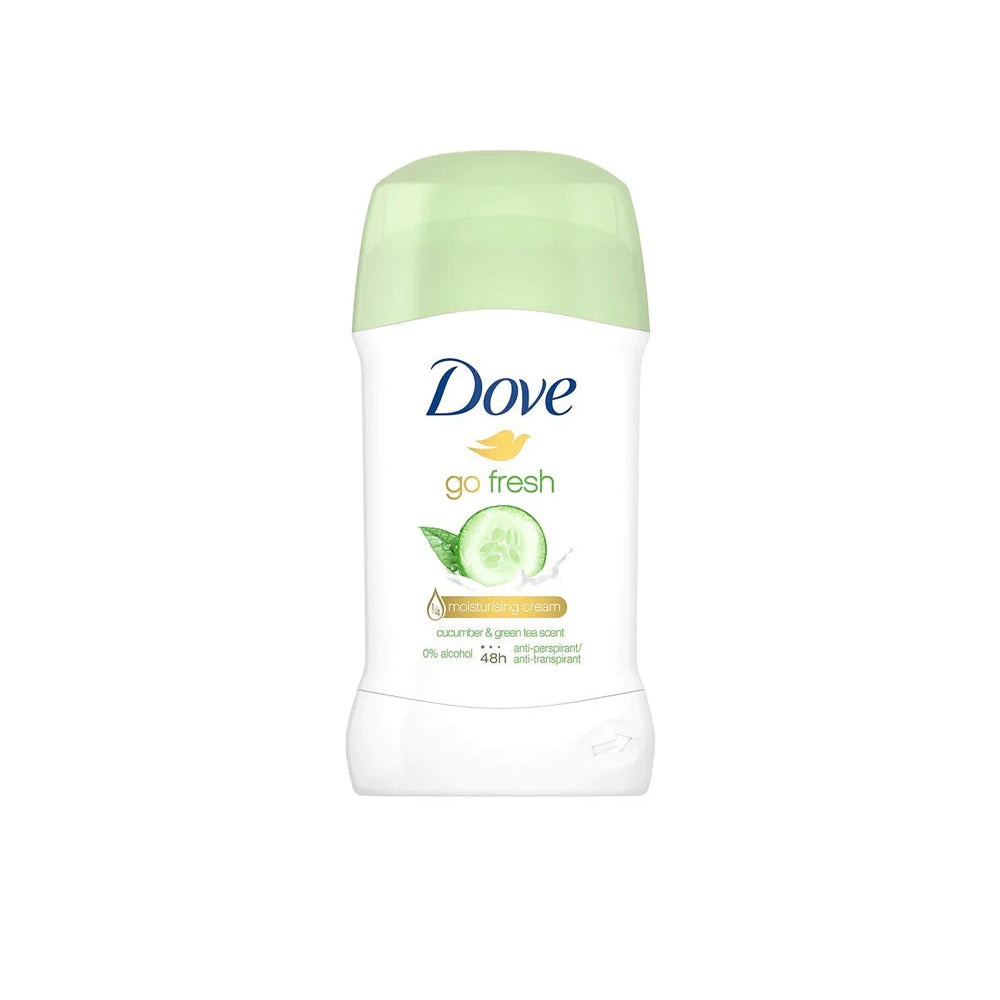 Dove Go Fresh Deo Stick 40ml - Snapcart.pk