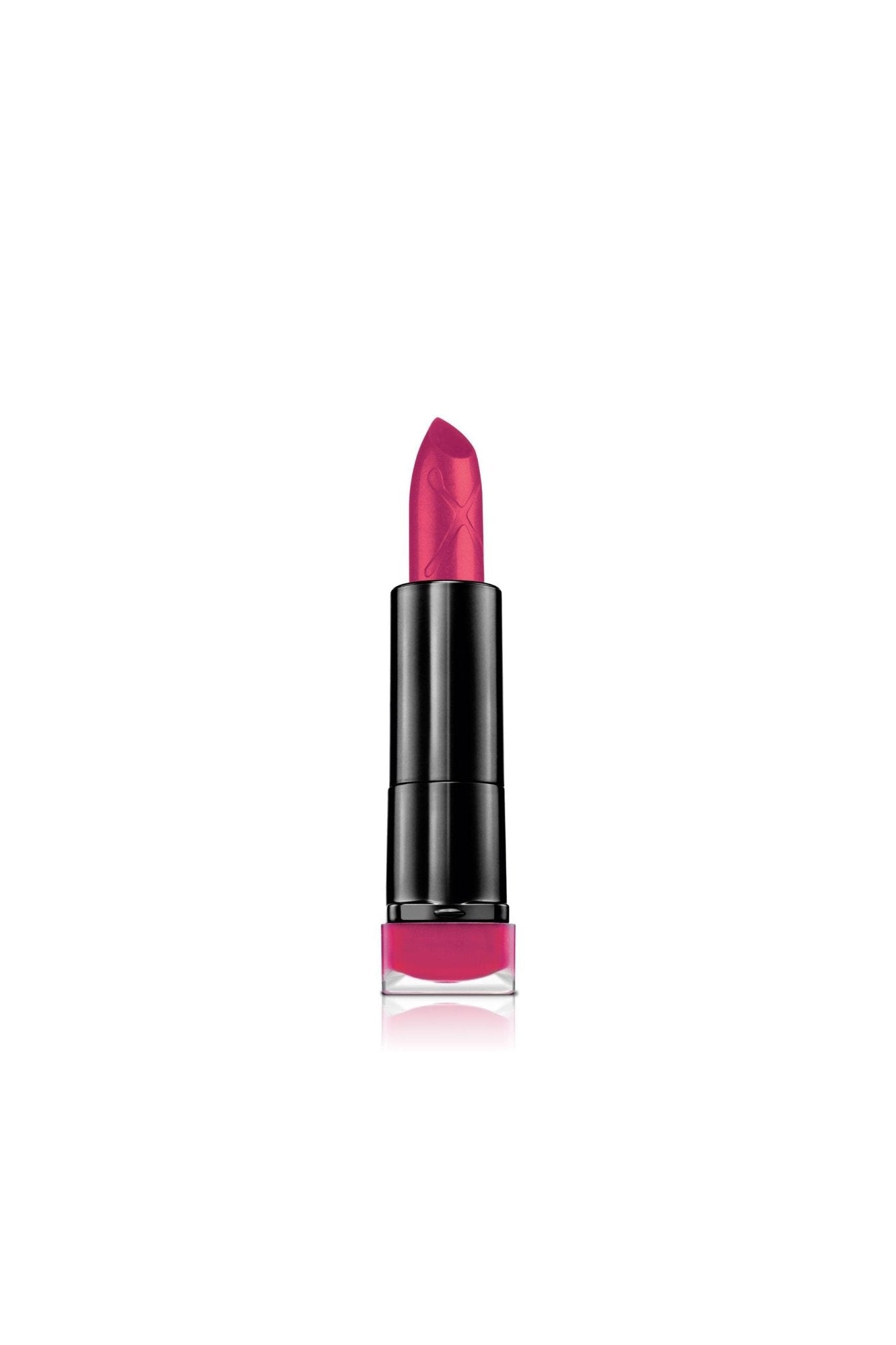 Max Factor Velvet Mattes Lipstick Blush 25 3.5 G