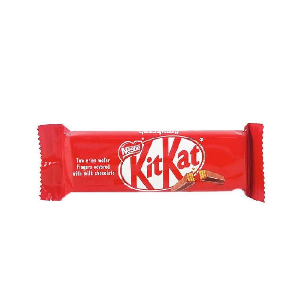Nestle Kit Kat 2 Finger 20.7gm - Snapcart.pk