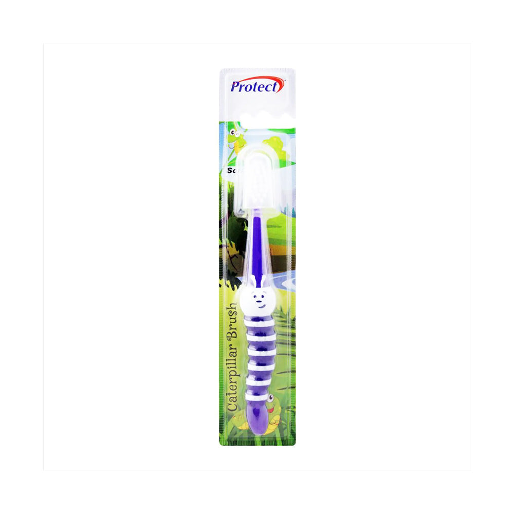 Protect Bear Soft Toothbrush Protect