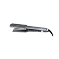 HST Studio Keratin Titanium Mirror Plate Hair Straightener HST-9662