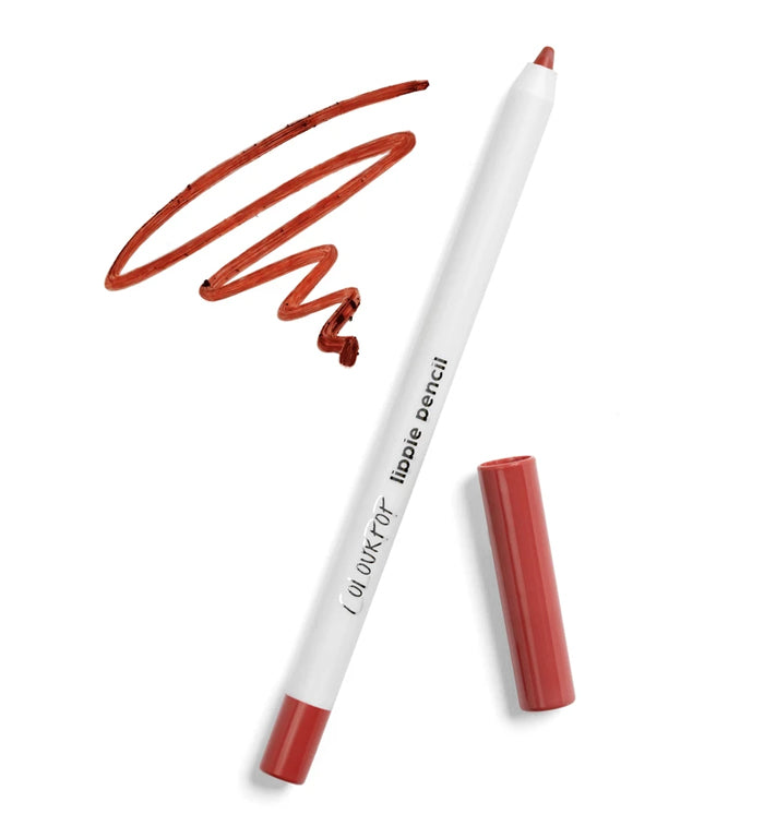 Colourpop- Lippie Pencils Oh Sis Pencil Smoked Paprika