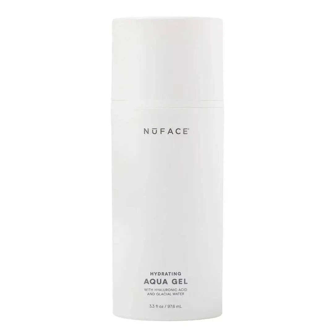 Nuface - Aqua Gel 1.69 Oz/97 Ml - My Store