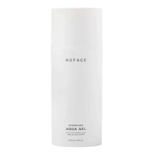 Nuface - Aqua Gel 1.69 Oz/97 Ml - My Store