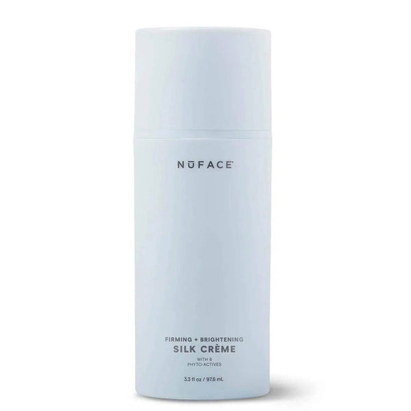 Nuface  - Firming & Brightening Silk Crème 1.69 Oz/97 Ml - My Store