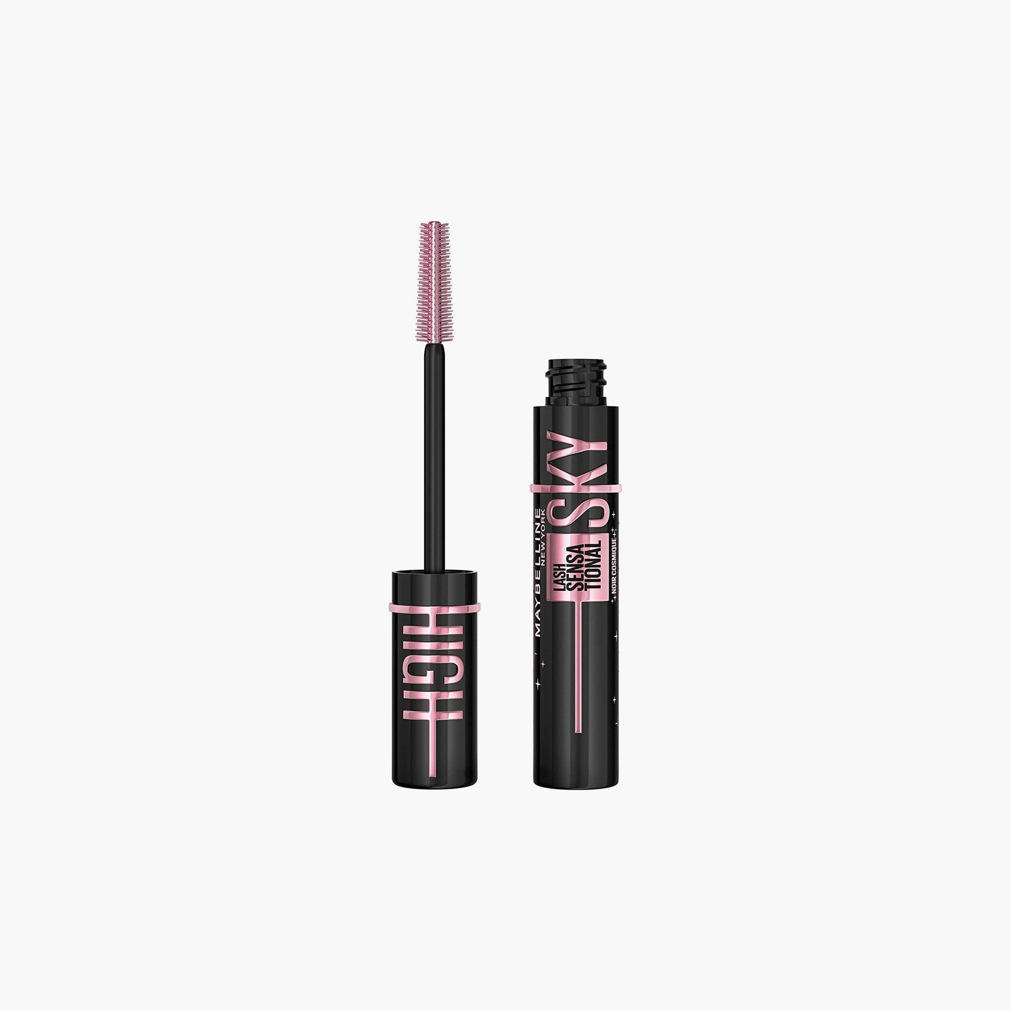 Maybelline Lash Sensational Sky High Mascara 799 Cosmic Black 7.2ml