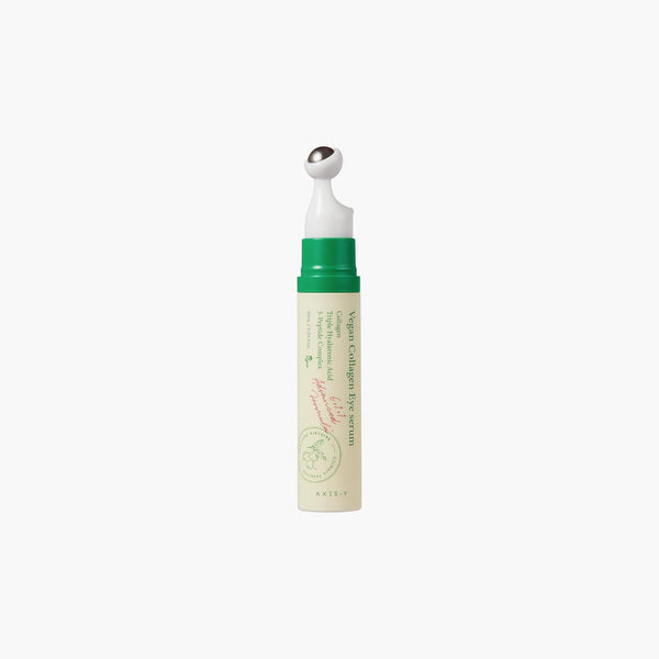 Axis-Y Vegan Collagen Eye Serum 10ml