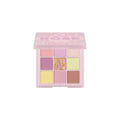 Huda Beauty Obsessions Eyeshadow Palette Pastels Rose