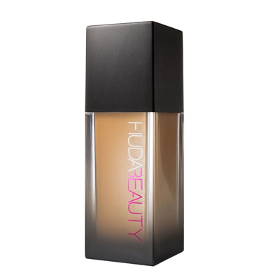 Huda Beauty Faux Filter Foundation Butter Pecan 330N  ,35ml - My Store